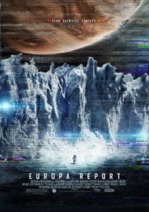 فيلم Europa Report 2013 مترجم اون لاين