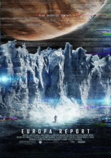 فيلم Europa Report 2013 مترجم اون لاين