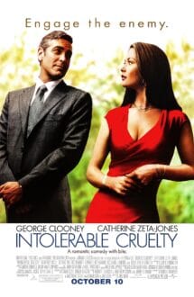 فيلم Intolerable Cruelty 2003 مترجم اون لاين