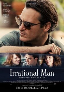 فيلم Irrational Man 2015 مترجم اون لاين