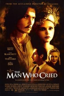 فيلم The Man Who Cried 2000 مترجم اون لاين