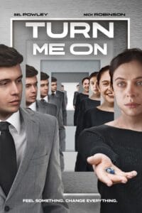 فيلم Turn Me On 2024 مترجم اون لاين