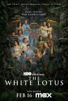 مسلسل The White Lotus الموسم الثالث الحلقة 1 مترجمة