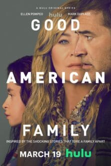 مسلسل Good American Family الحلقة 1 مترجمة