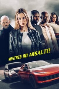 فيلم Carjackers 2025 مترجم اون لاين