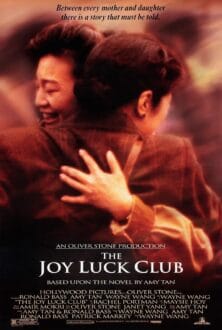 فيلم The Joy Luck Club 1993 مترجم اون لاين