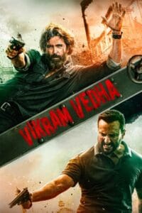 فيلم Vikram Vedha 2022 مترجم اون لاين