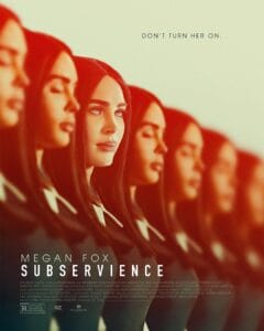 فيلم Subservience 2024 مترجم اون لاين