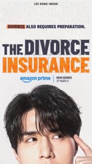 مسلسل تأمين الطلاق The Divorce Insurance الحلقة 5 مترجمة