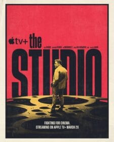 مسلسل The Studio الموسم الاول الحلقة 2 مترجمة