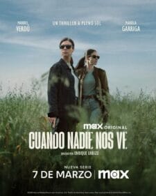 مسلسل When No One Sees Us الحلقة 1 مترجمة