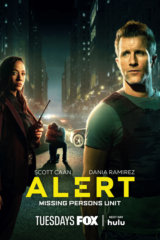 Alert