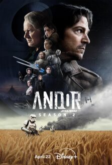 مسلسل Andor الموسم الثاني الحلقة 12 الاخيرة