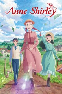 انمي Anne Shirley الموسم الأول الحلقة 8 مترجمة