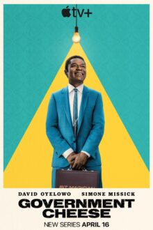 مسلسل Government Cheese الموسم الاول الحلقة 6 مترجمة