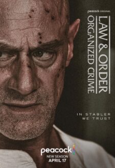 مسلسل Law & Order: Organized Crime الموسم الخامس الحلقة 2 مترجمة