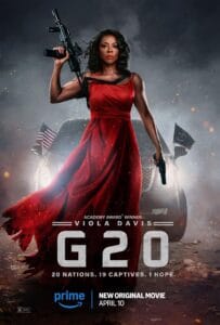 فيلم G20 2025 مترجم اون لاين