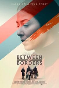 فيلم Between Borders 2024 مترجم اون لاين