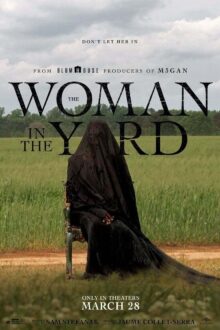 فيلم The Woman in the Yard 2025 مترجم اون لاين