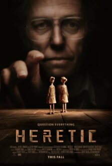 فيلم Heretic 2024 مترجم اون لاين