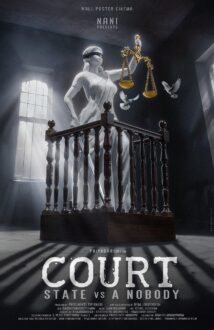 فيلم Court: State vs. A Nobody 2025 مترجم