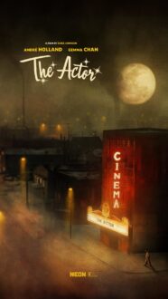 فيلم The Actor 2025 مترجم اون لاين