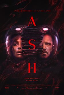 فيلم Ash 2025 مترجم اون لاين