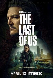 مسلسل The Last of Us الموسم الثاني الحلقة 2 مترجمة