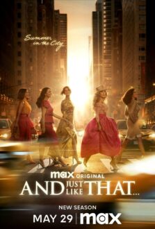 مسلسل And Just Like That الموسم الثالث الحلقة 5 مترجمة