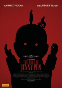 فيلم The Rule of Jenny Pen 2025 مترجم