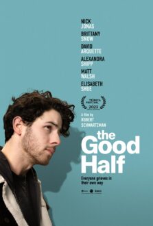 فيلم The Good Half 2023 مترجم اون لاين