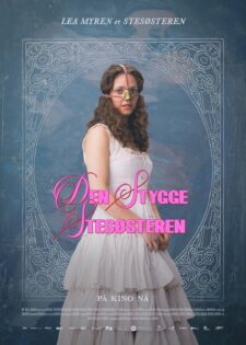 فيلم The Ugly Stepsister 2025 مترجم