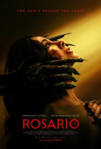 فيلم Rosario 2025 مترجم اون لاين