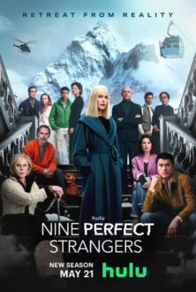 مسلسل Nine Perfect Strangers الموسم الثاني الحلقة 2 مترجمة