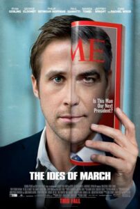 فيلم The Ides of March 2011 مترجم اون لاين