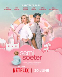 فيلم Semi-Soeter 2025 مترجم اون لاين