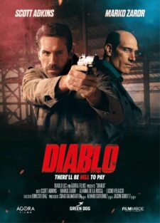 فيلم Diablo 2025 مترجم اون لاين