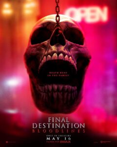 فيلم Final Destination: Bloodlines 2025 مترجم