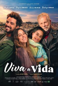 فيلم Viva a Vida 2025 مترجم اون لاين