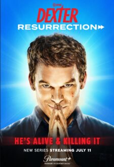 مسلسل Dexter: Resurrection الموسم الاول الحلقة 2 مترجمة