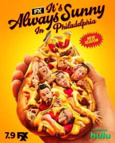 مسلسل It’s Always Sunny in Philadelphia الموسم 17 الحلقة 2 مترجمة