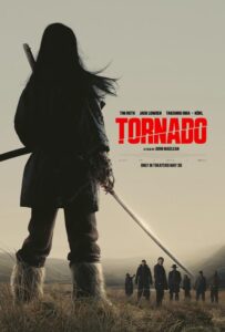 فيلم Tornado 2025 مترجم اون لاين