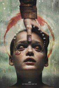 فيلم Bring Her Back 2025 مترجم اون لاين