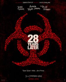 فيلم 28 Years Later 2025 مترجم اون لاين