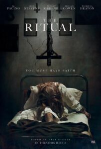 فيلم The Ritual 2025 مترجم اون لاين