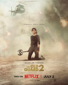 فيلم The Old Guard 2 2025 مترجم اون لاين