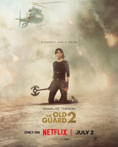 فيلم The Old Guard 2 2025 مترجم اون لاين