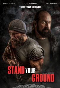 فيلم Stand Your Ground 2025 مترجم اون لاين