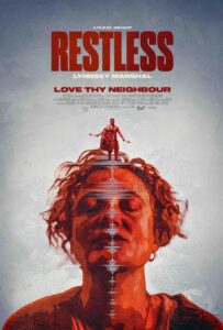 فيلم Restless 2025 مترجم