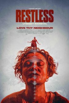 فيلم Restless 2025 مترجم